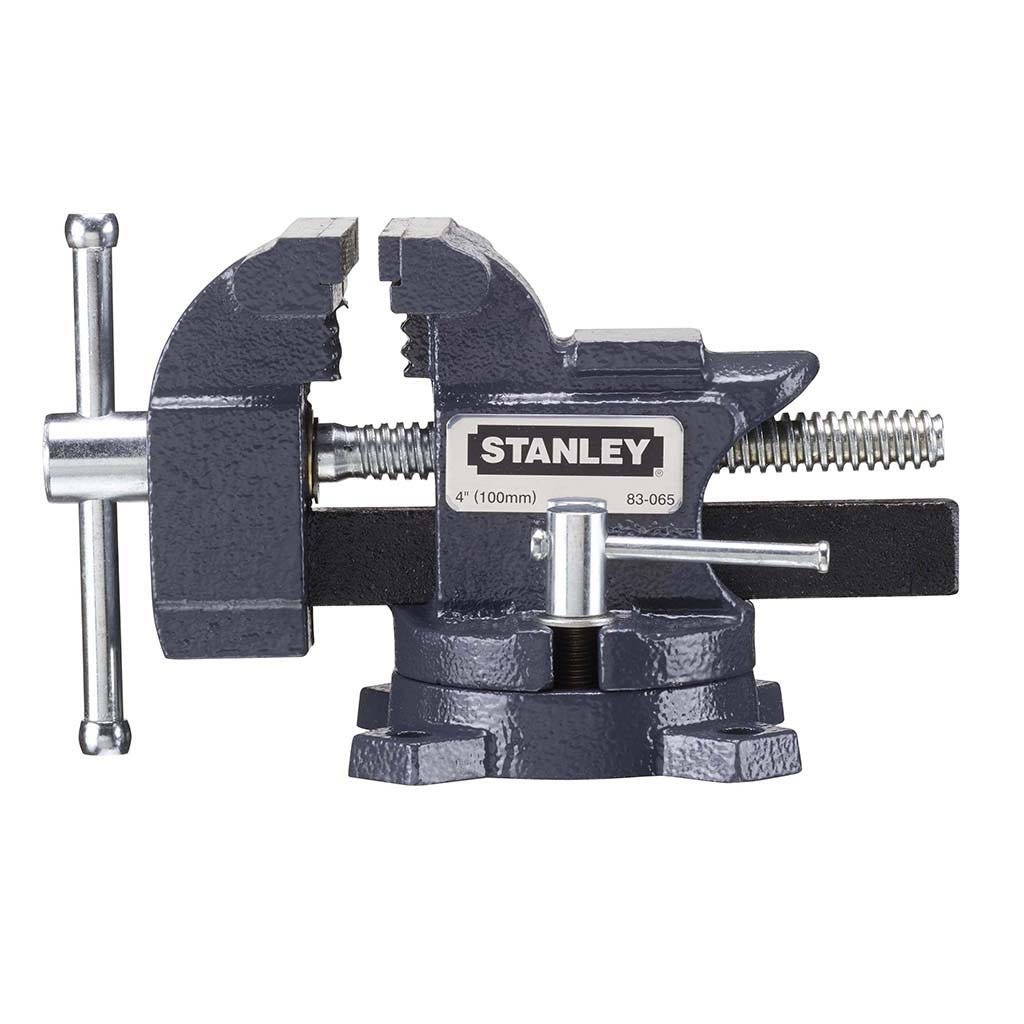 Etau d'établi standard 100 mm Stanley 1