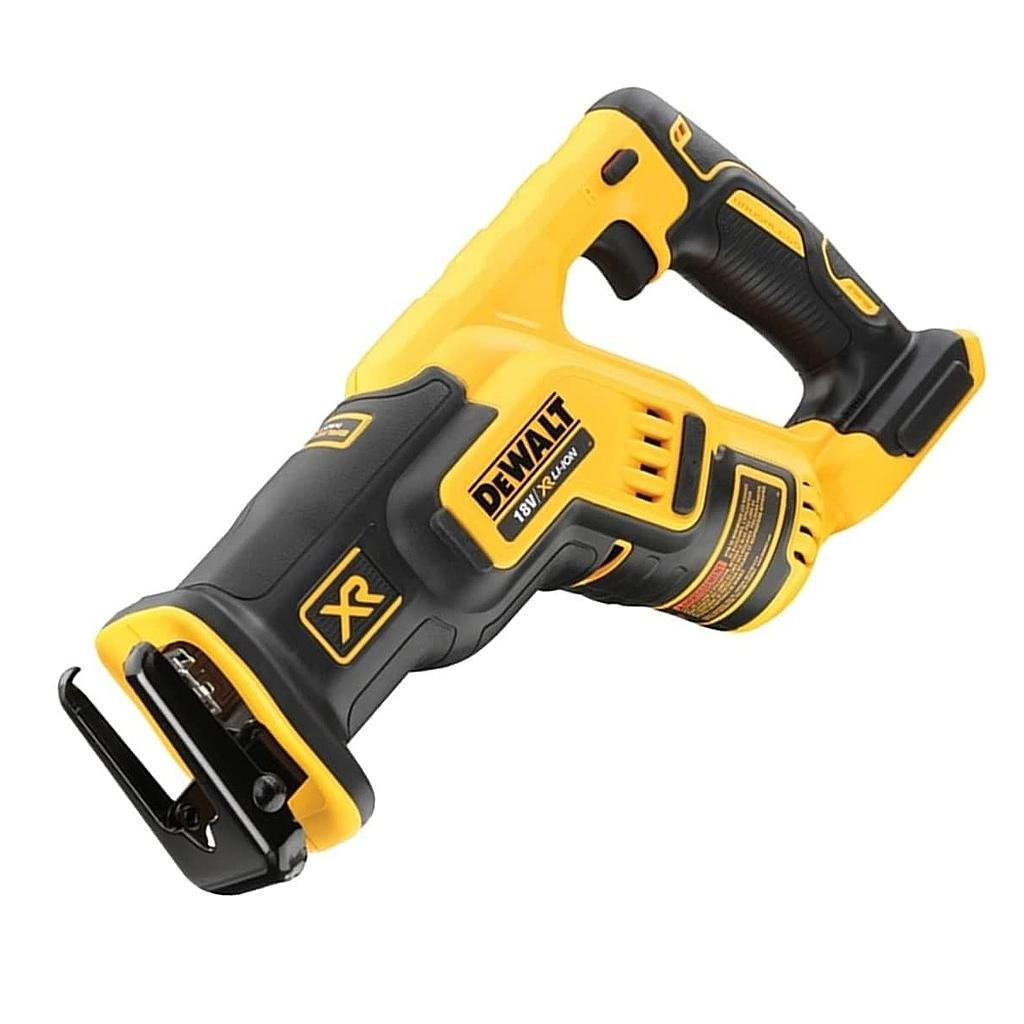 Scie égoïne 18V Li-ion sans batterie ni chargeur DCS367N DeWalt