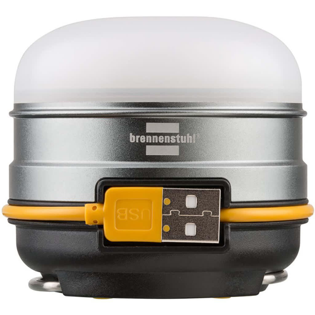Lampe d'extérieur à LED à batterie Oli 0300 A Brennenstuhl