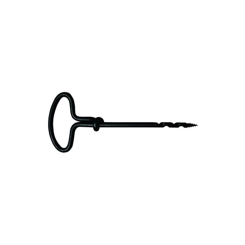 Vrilles 2 et 4mm Tivoly 11100720204 Outils à main Lot de 2