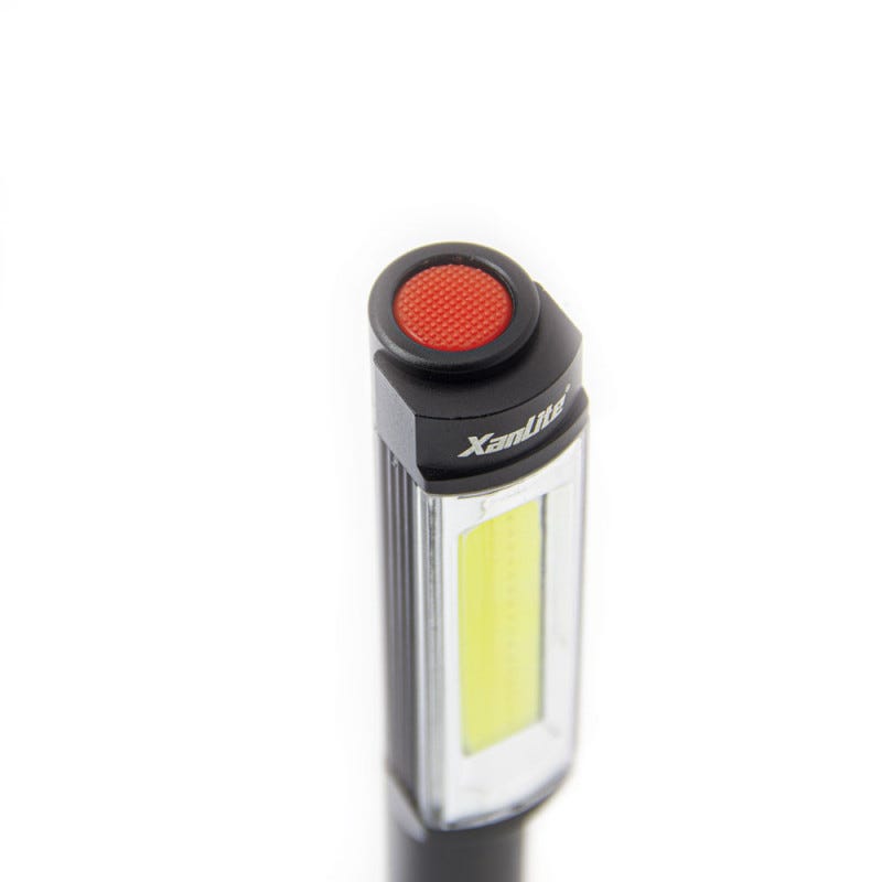 Xanlite - Baladeuse LED Sans Fil, x3 Modes d'Eclairage, 300 Lumens - ST300 4