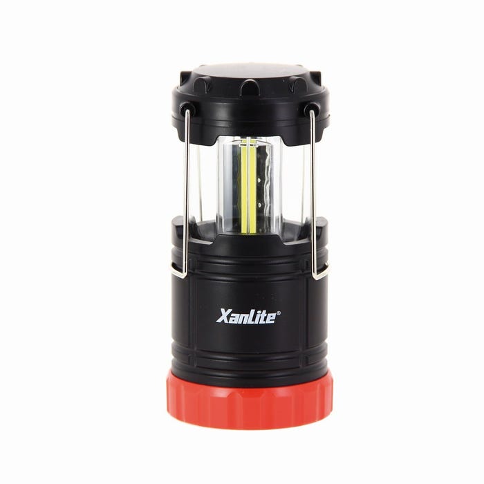 Xanlite - Lanterne Portative LED, 200 Lumens, Piles Incluses - LT250M 4