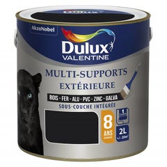 VAL.MULTISUPPORT EXT.2L VERT PROVENCE DULUX VALENTINE - 5248946 1