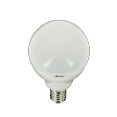 Ampoule LED Color - W, couleurs changeantes, culot E27, 11W cons. (75W eq.), lumière blanc chaud ou RVB 0