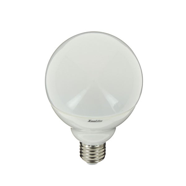 Ampoule LED Color - W, couleurs changeantes, culot E27, 11W cons. (75W eq.), lumière blanc chaud ou RVB 0