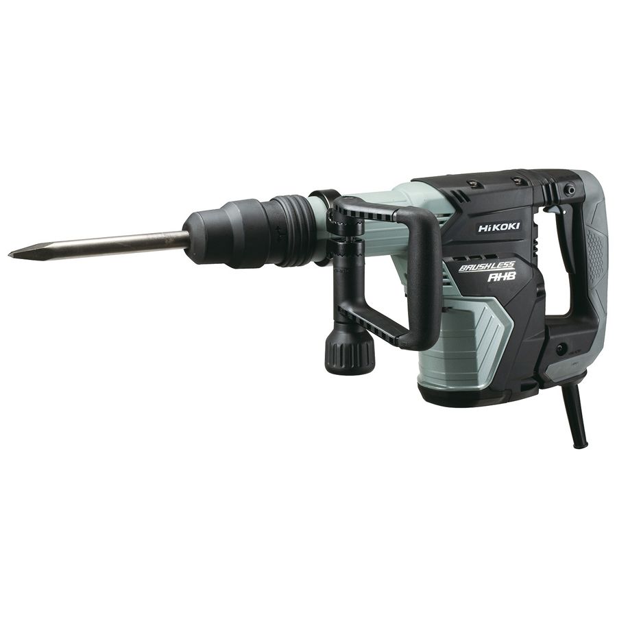 Marteau-piqueur SDS-Max 1150 W en coffret standard - HIKOKI - H45MEWTZ