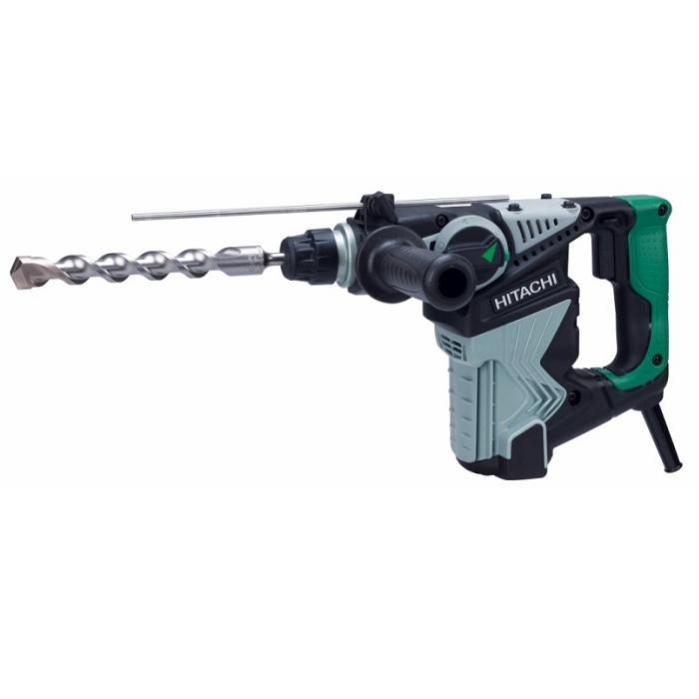 Hitachi - Hikoki– Perforateur burineur SDS-Plus 28mm 720W 3,5J – DH28PC