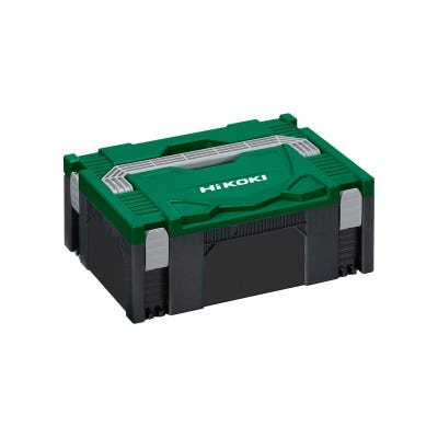 Perforateur SDS MAX 36V + 2 batteries 4Ah + chargeur + coffret HITCASE - HIKOKI - DH36DMAWAZ 3