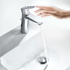 GROHE Mitigeur lavabo BauLoop Taille M 4