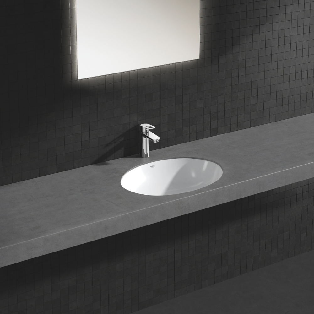 GROHE Mitigeur lavabo BauLoop Taille M 5