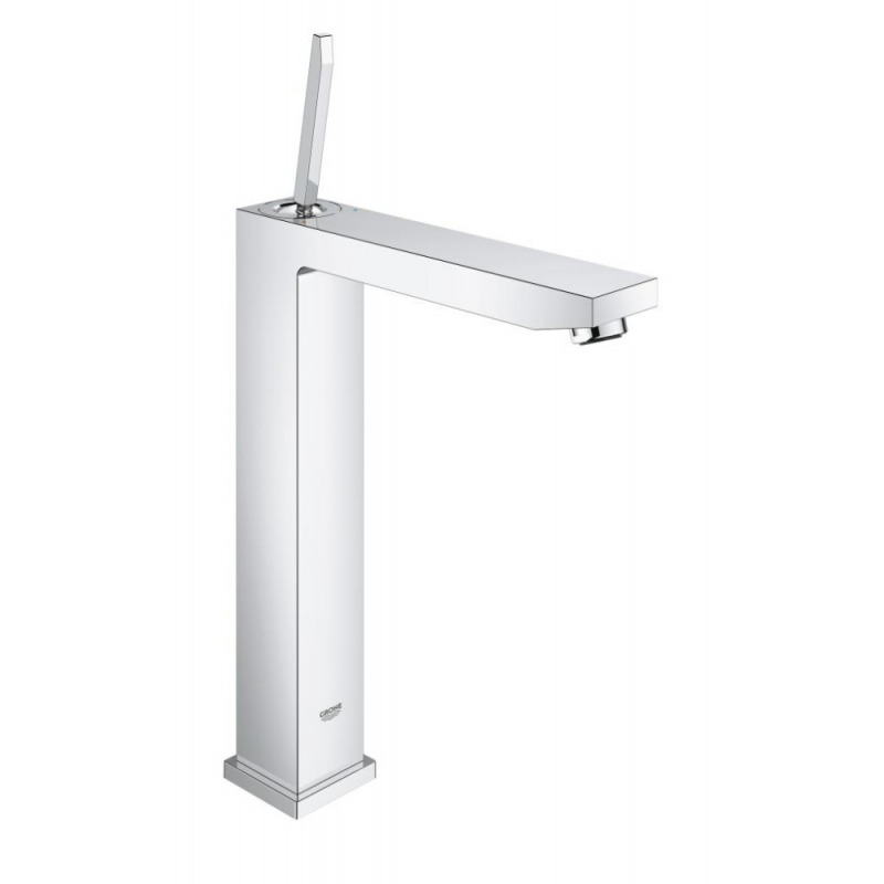 Grohe Eurocube Joy Mitigeur monocommande 1/2" Lavabo Taille XL, Chrome (23661000)