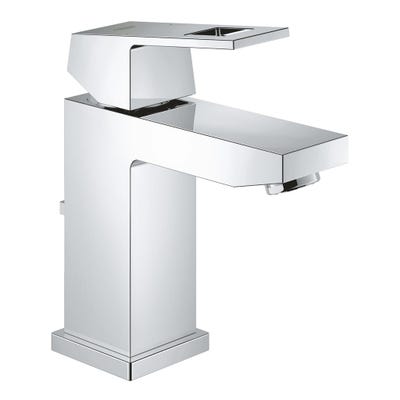 Mitigeur lavabo EUROCUBE GROHE 23127000 - taille S 3