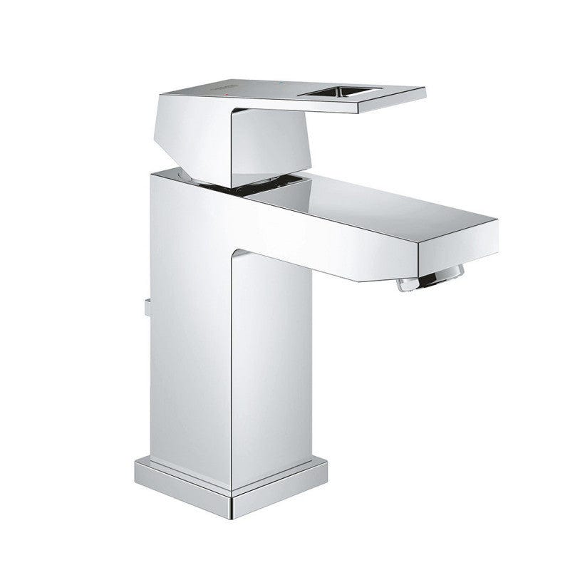 Mitigeur lavabo EUROCUBE GROHE 23127000 - taille S 0