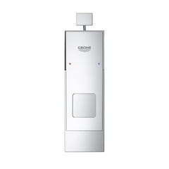 Mitigeur lavabo EUROCUBE GROHE 23127000 - taille S 4