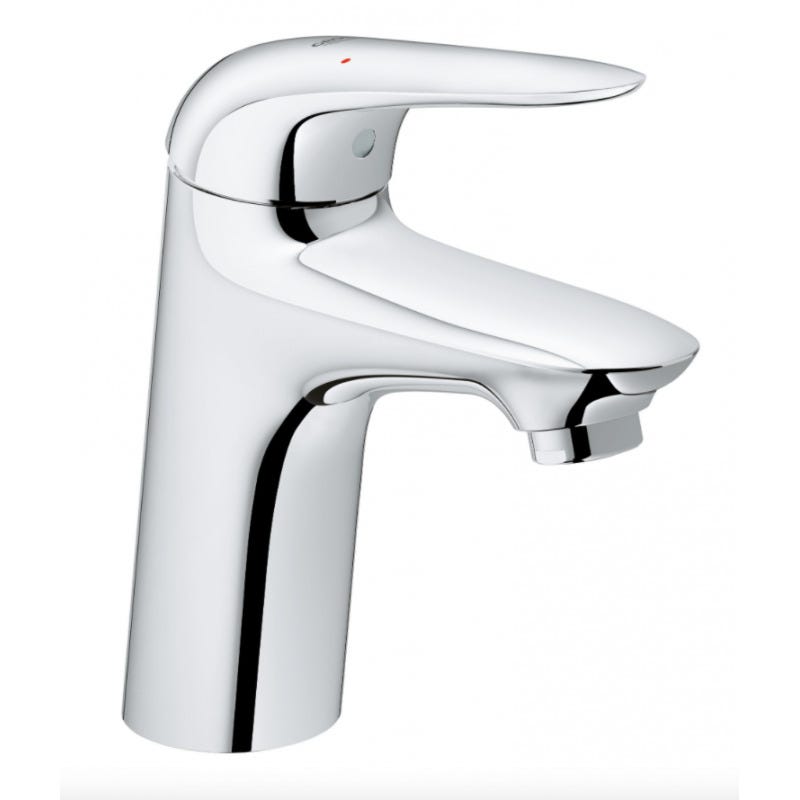 Grohe Eurostyle Mitigeur monocommande 1/2" Lavabo Taille S (23715003) 0