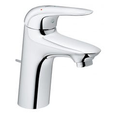 Grohe Eurostyle Mitigeur monocommande 1/2" lavabo Taille S (23709003) 0