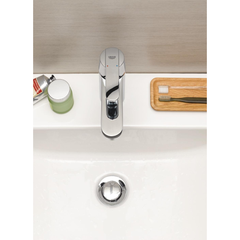 GROHE - Mitigeur monocommande Lavabo - Taille S 3