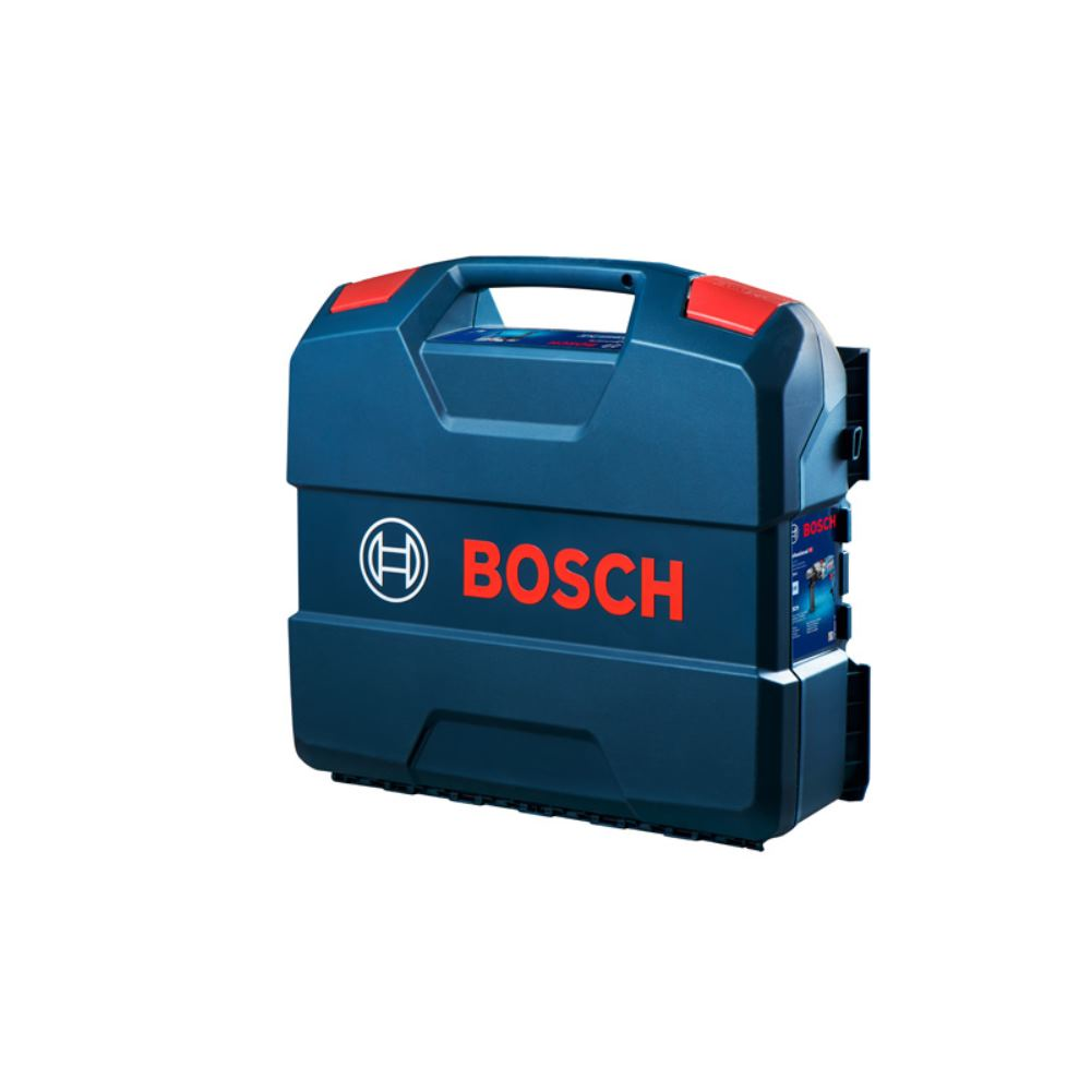 Bosch - Perceuse à percussion à 2 vitesses 850 W 5,2/2,0 Nm- GSB 20-2 Bosch Professional 7