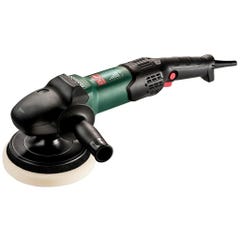 Polisseuse d'angle 1500 W 180 mm 18 Nm PE 15-20 RT Metabo 0
