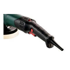 Polisseuse d'angle 1500 W 180 mm 18 Nm PE 15-20 RT Metabo 6