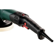 Polisseuse d'angle 1500 W 180 mm 18 Nm PE 15-20 RT Metabo 7