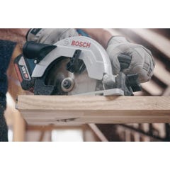 Bosch Lame de scie circulaire standard pour bois, 210x1.7 / 1.2x30, 48 dents 3