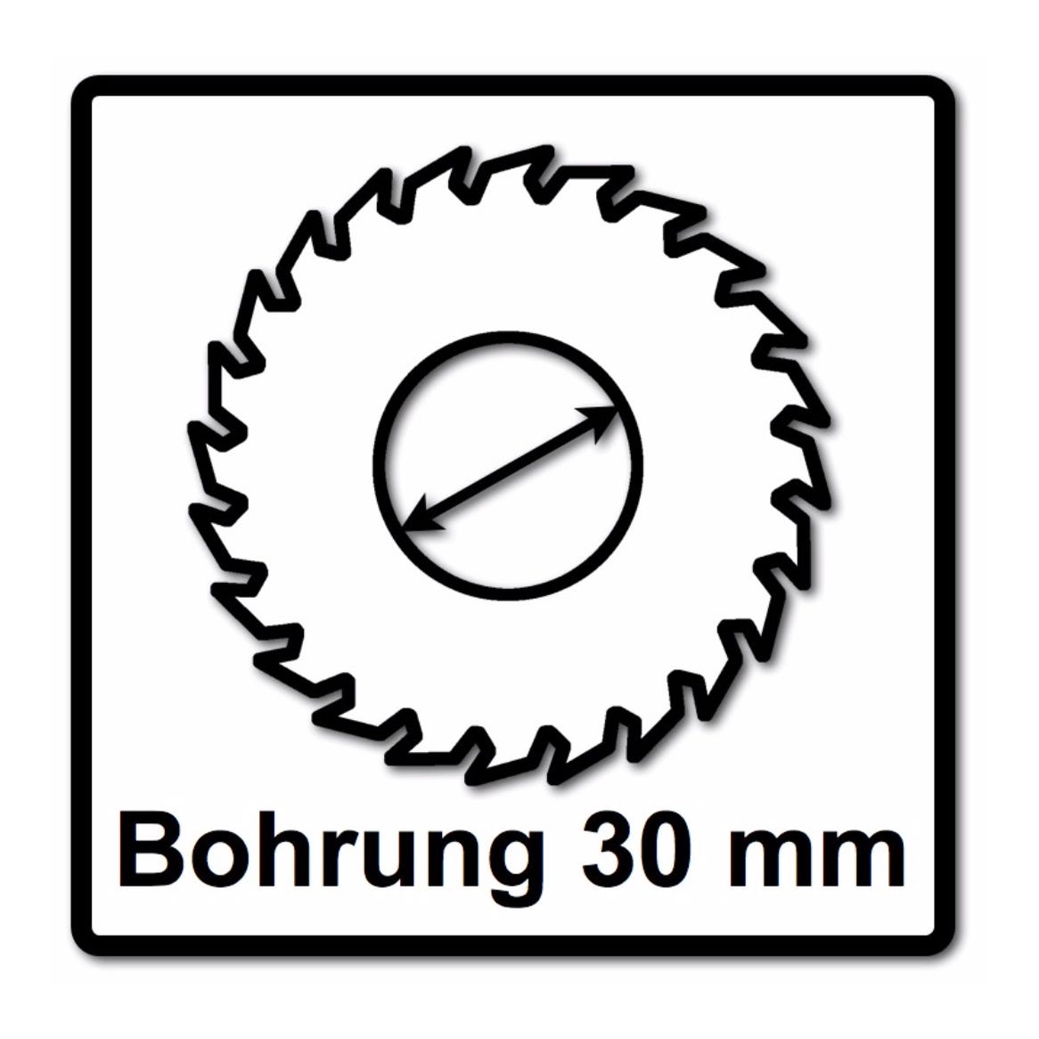 Bosch Lame de scie circulaire Standard for Aluminium 190 x 1,5 x 30 mm - 56 dents ( 2608837771 ) 3