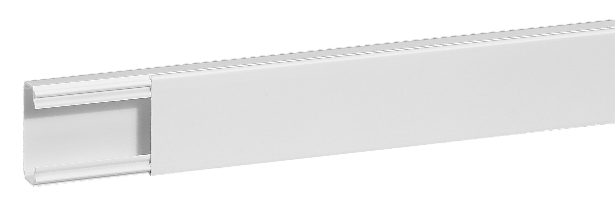 Baguette de distribution Legrand - Longueur 2 m - Largeur 17 mm
