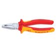 Pince universelle - 1000 V - Knipex