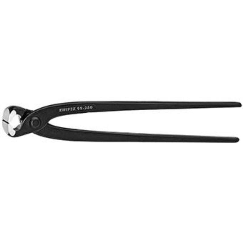 Tenaille russe L.280mm - KNIPEX - 99 00 280 5