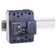 Disjoncteur Schneider Electric 18637 375 V/DC, 240 V/AC, 415 V/AC, 440 V/AC, 500 V/AC 40 A 1 pc(s)