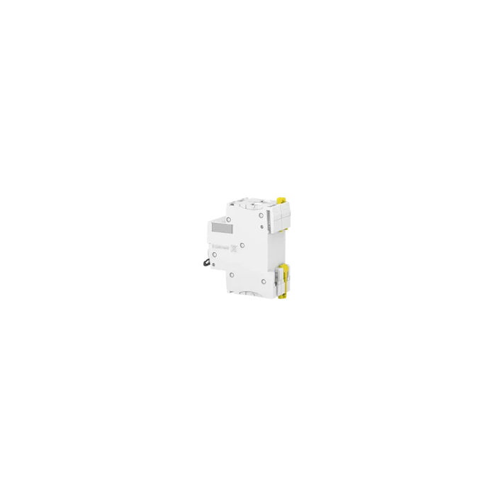 Disjoncteur ACTI9 iC60N 2P courbe D 10A - SCHNEIDER ELECTRIC - A9F75210 3
