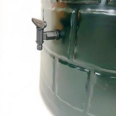 Puit récupérateur eau de pluie 340l 6