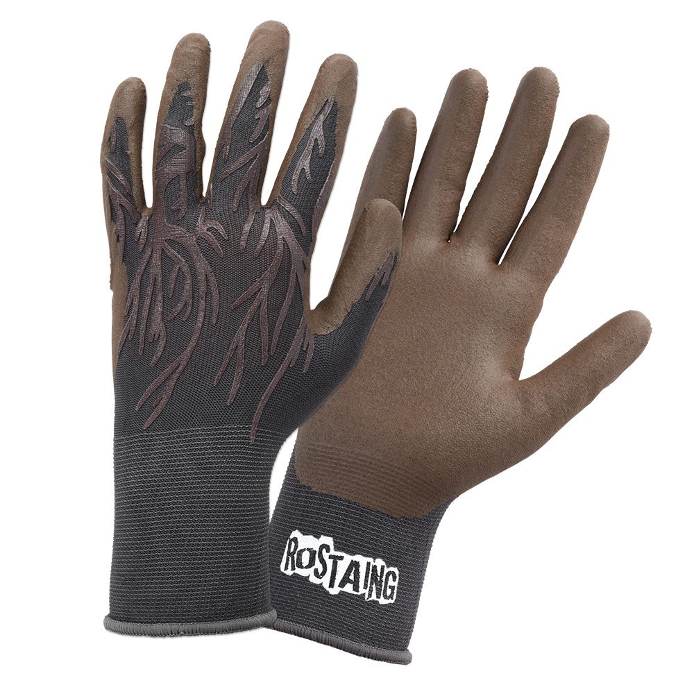 Gant travaux de précisions ROSTAING ROOTS, taille 9