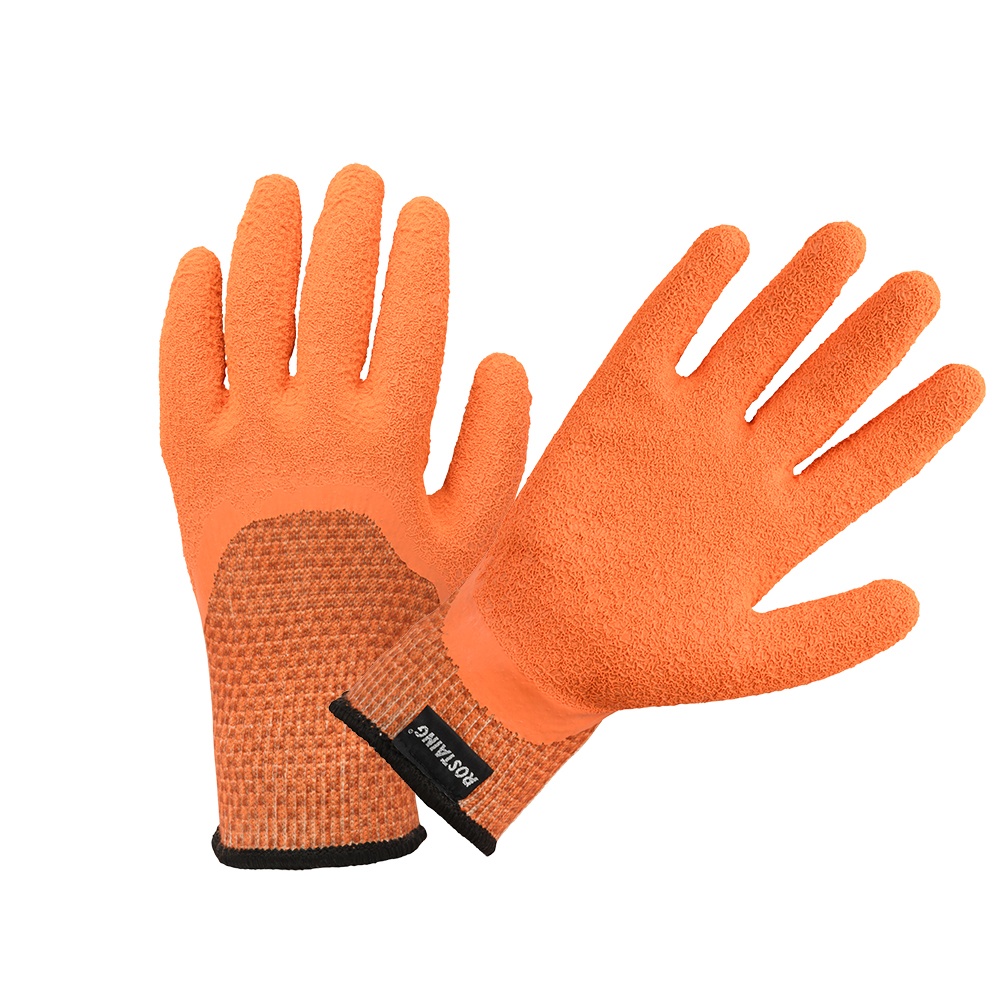 Gant de plantation homme Visible ROSTAING, taille 9