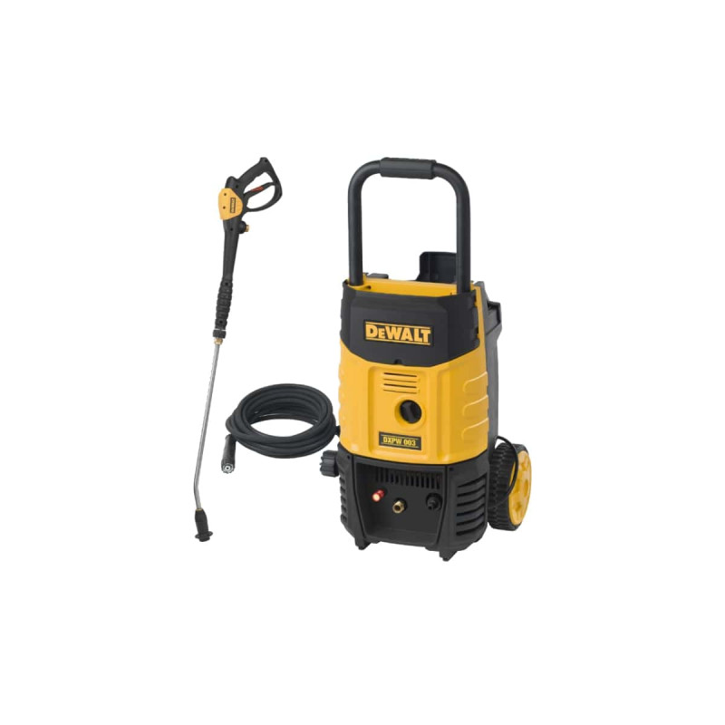 Nettoyeur haute pression DEWALT - 2900W - DXPW003E