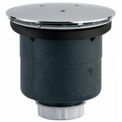 Bonde de douche diam 90 SV - 5540**