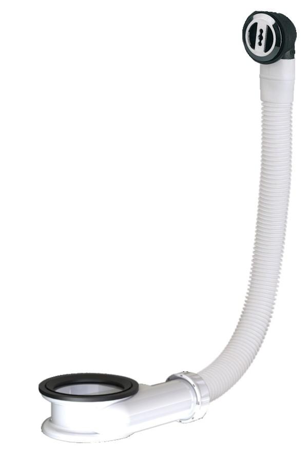 Té de lavabo enjoliveur D30 - VALENTIN - 593000 000 00