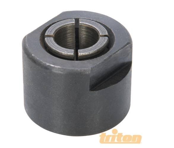Pince de réduction pour défonceuse 8 mm 516353 Triton