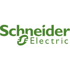 Schneider Electric XB5AT845 Bouton darrêt durgence collerette métal, avec arrêt durgence, rond, réinitialisable, 1