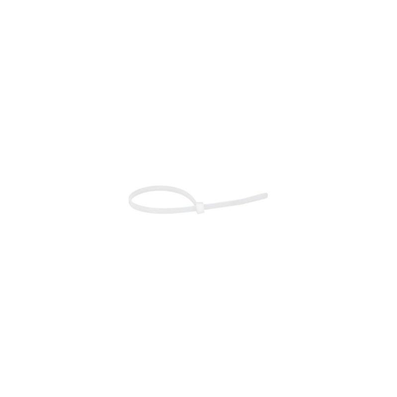 Legrand - 032039 - 100 COLLIERS COLRING INCOLORE 3,5X280