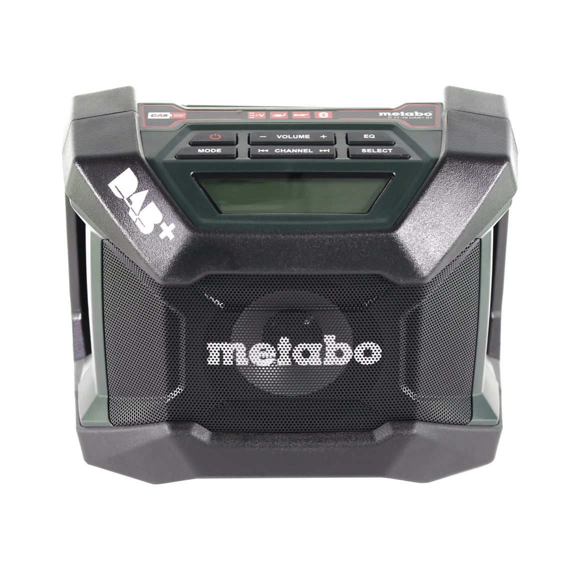 Radio chargeur r 12-18 dab bt pick+mix metabo (sans batterie ni chargeur) - 600778850 1