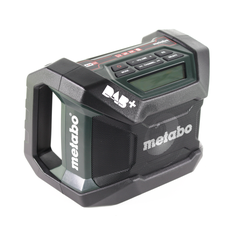 Radio chargeur r 12-18 dab bt pick+mix metabo (sans batterie ni chargeur) - 600778850 2