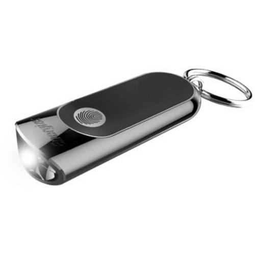 Energizer Touch-Tech LED Lampe porte-clés à pile(s) 20 lm