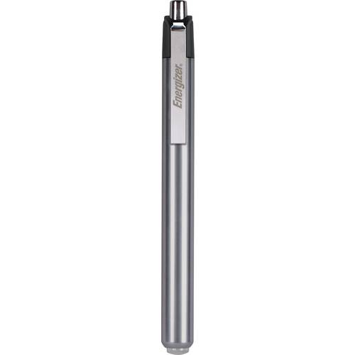 Lampe stylo Energizer Metal Penlight LED à pile(s) 35 lm 20 h 50 g 2