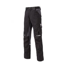 Pantalon de travail GDT Premium noir/gris - Dickies - Taille 48 5