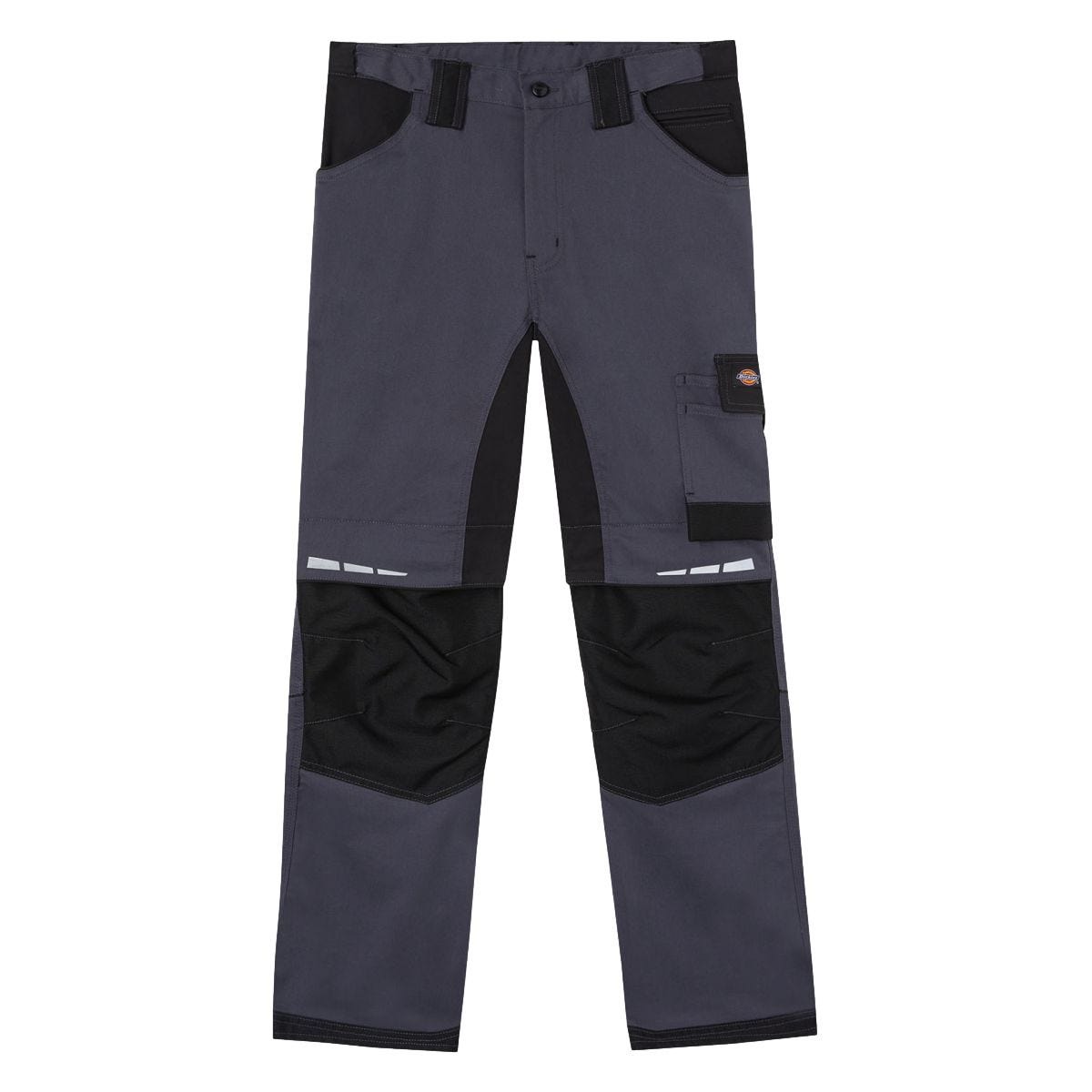 Pantalon de travail GDT Premium gris/noir - Dickies - Taille 42 1
