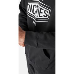 Sweat à Capuche Rockfield Gris - Dickies - Taille 2XL 8