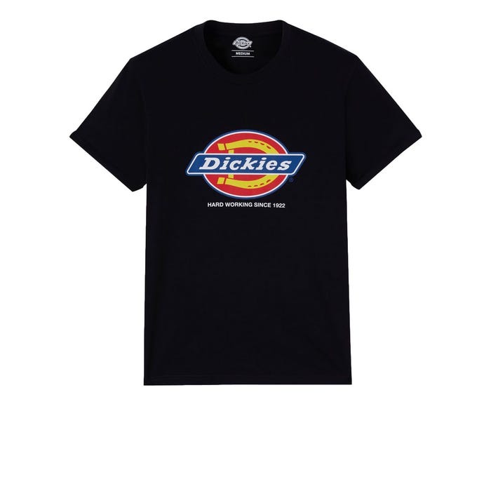 T-shirt de travail Denison noir - Dickies - Taille S 1