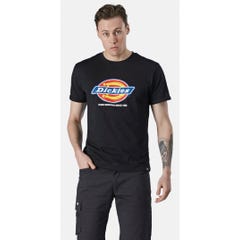 T-shirt de travail Denison noir - Dickies - Taille M 5